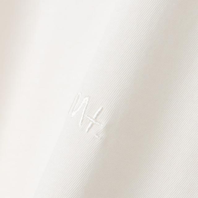 【NEW】シップス（SHIPS）/MOUN TEN．:160cm / ヴィンテージ コットン ビッグ Tシャツ_5