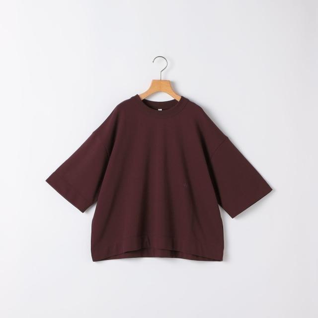 【NEW】シップス（SHIPS）/MOUN TEN．:160cm / ワイド ショート Tシャツ