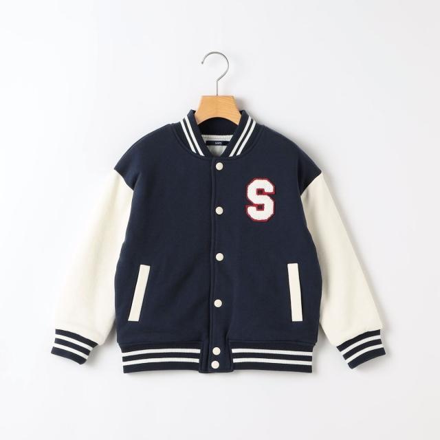 シップス（SHIPS）/SHIPS KIDS:140〜160cm /スタジアム ジャケット