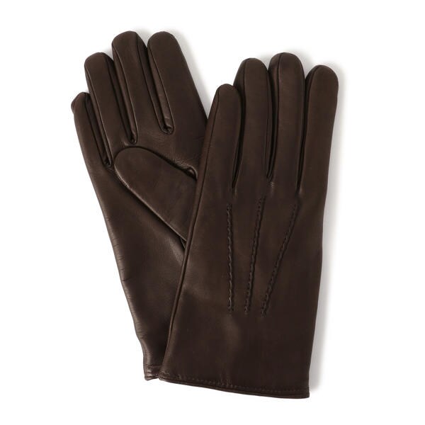 シップス（メンズ）（SHIPS）/ＭＡＤＯＶＡ：　ナッパ　レザー　グローブ シップス（メンズ）（SHIPS）/MADOVA： ナッパ レザー グローブ