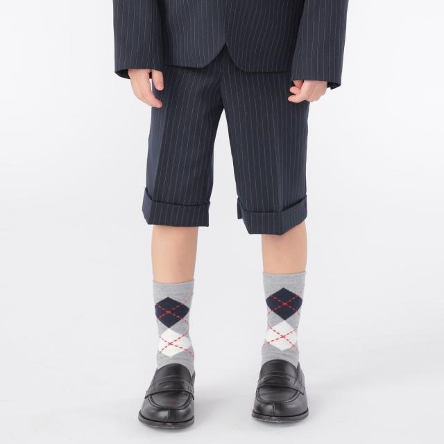 シップス キッズ（SHIPS KIDS）/SHIPS KIDS:ストライプ ショートパンツ(100〜130cm)の通販は 8,514円