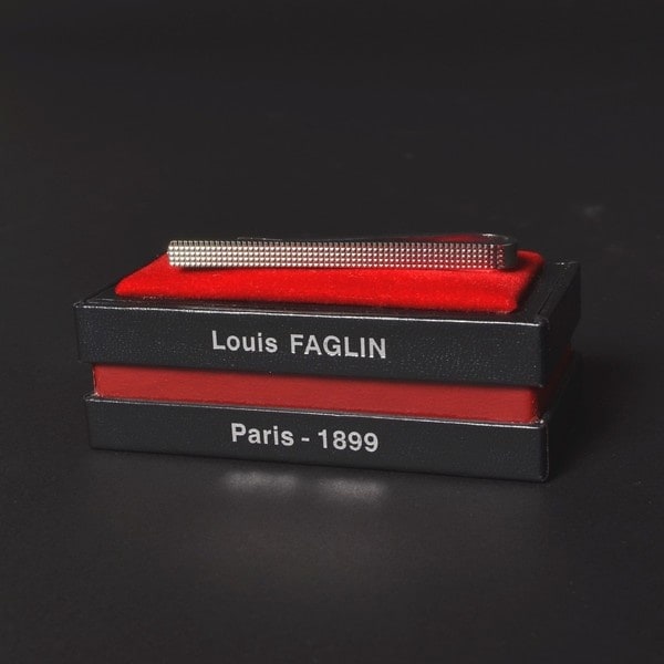 シップス（SHIPS）/LOUIS FAGLIN: クルーズ ネクタイピン