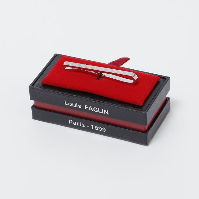 シップス(SHIPS)/LOUIS FAGLIN: カサノヴァ ネクタイピン