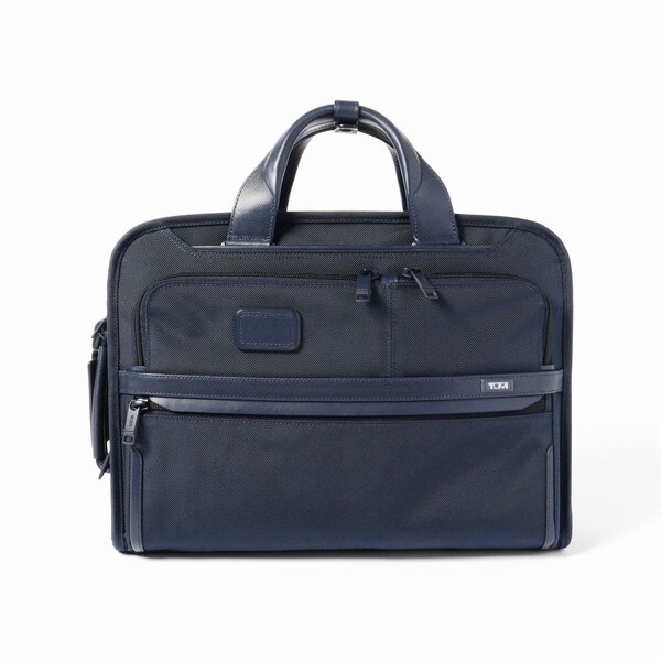 シップス（SHIPS）/【SHIPS別注】TUMI: 『ALPHA 3』 3WAY スリム 