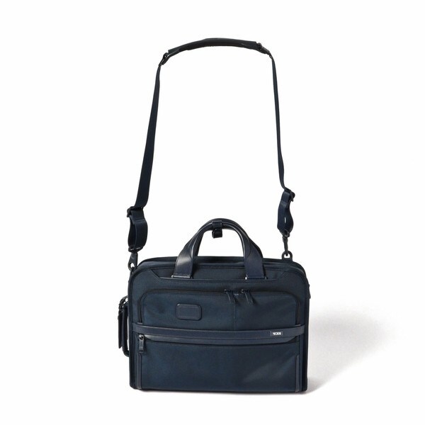 シップス（SHIPS）/【SHIPS別注】TUMI: 『ALPHA 3』 3WAY スリム 