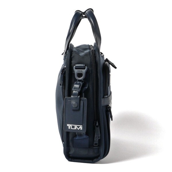 シップス（SHIPS）/【SHIPS別注】TUMI: 『ALPHA 3』 3WAY スリム 