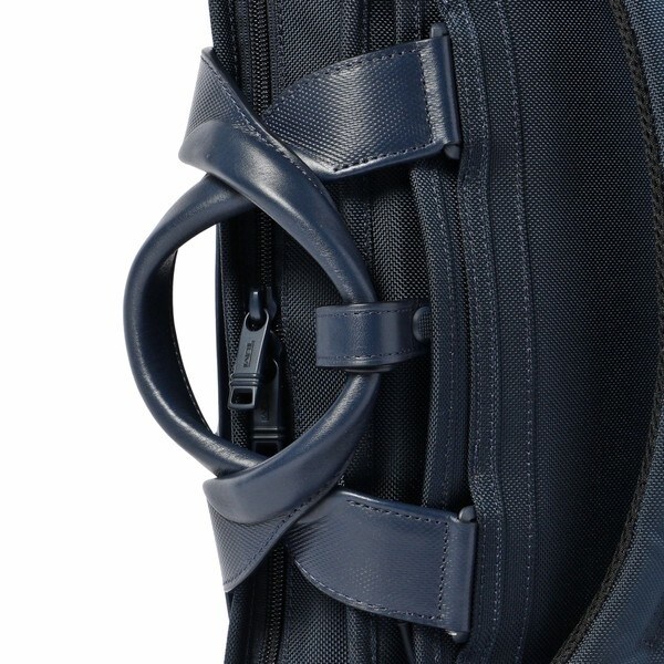 シップス（SHIPS）/【SHIPS別注】TUMI: 『ALPHA 3』 3WAY スリム 