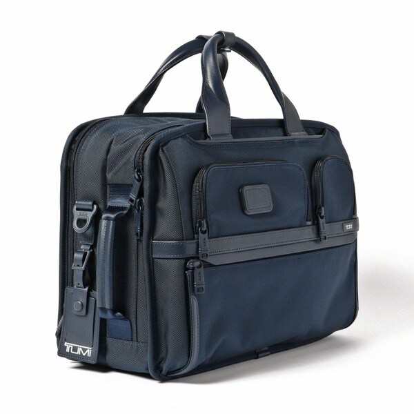 シップス（SHIPS）/【SHIPS別注】TUMI: ALPHA3 3WAY ブリーフの