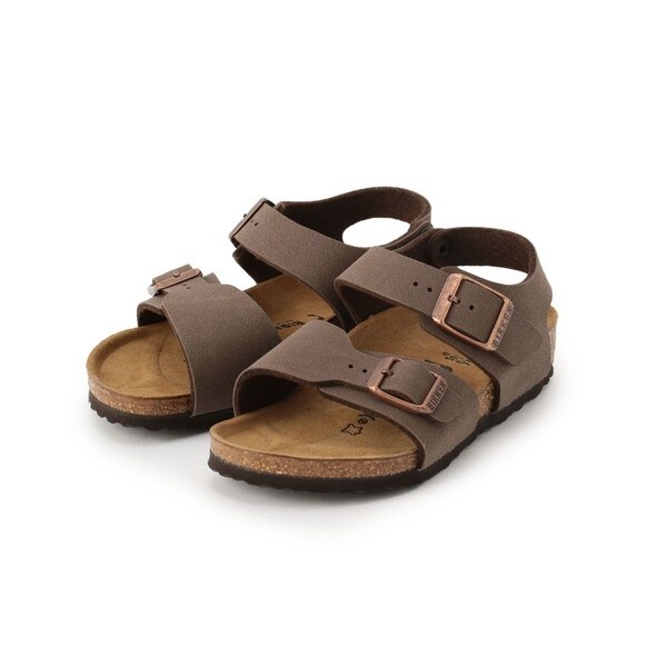 シップス キッズ（SHIPS KIDS）/BIRKENSTOCK:New York Kidsの通販は 6,006円