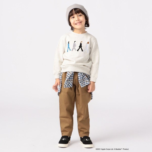 SHIPS KIDS:140～160cm /【THE BEATLES（ザ・ビートルズ
