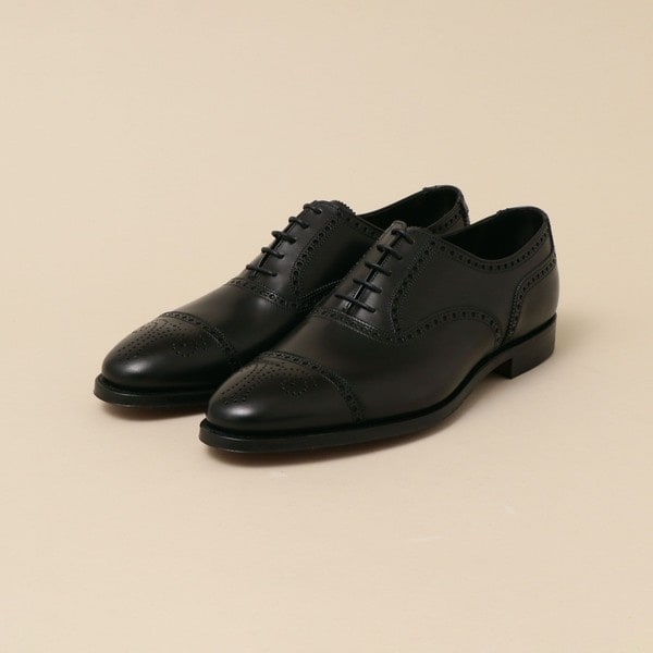 シップス（SHIPS）/CROCKETT&JONES: COVENTRY