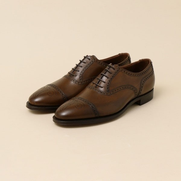 シップス（SHIPS）/CROCKETT&JONES: COVENTRY_1