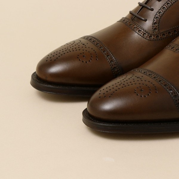 シップス（SHIPS）/CROCKETT&JONES: COVENTRY_2