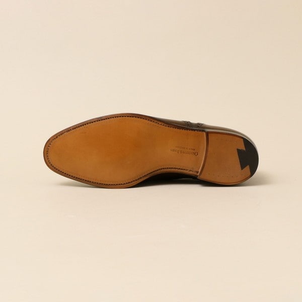 シップス（SHIPS）/CROCKETT&JONES: COVENTRY_4