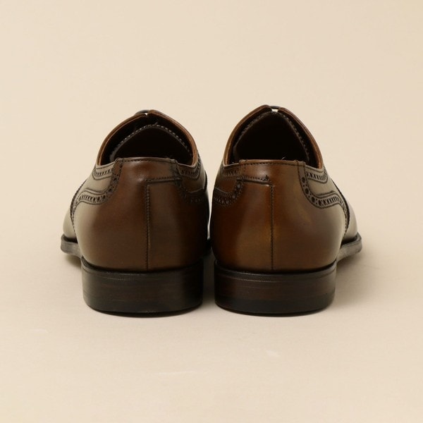 シップス（SHIPS）/CROCKETT&JONES: COVENTRY_6