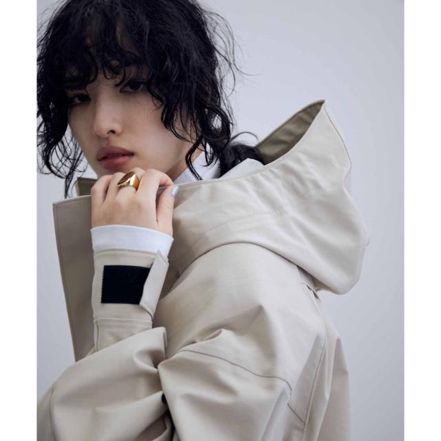 アダムエロペ（ADAM ET ROPE'）/2022AW【WILDTHINGS 別注