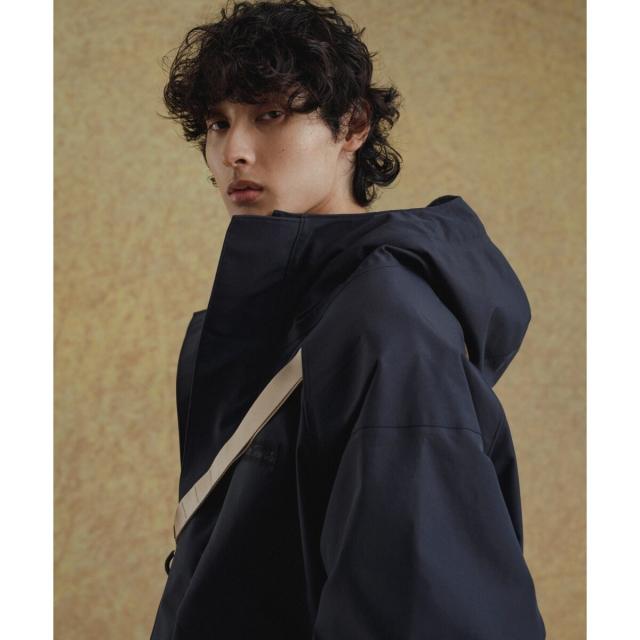 アダムエロペ（ADAM ET ROPE'）/2022AW【WILDTHINGS 別注