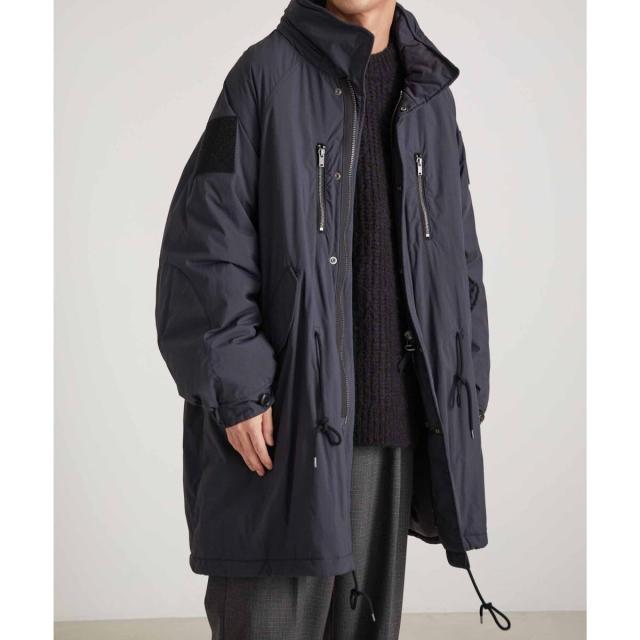 アダムエロペ別注WILD THINGS PRIMALOFT OVERT アダムエロペ別注WILD THINGS PRIMALOFT OVERT WILD THINGS