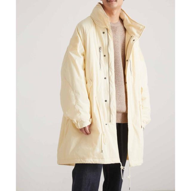 アダムエロペ別注WILD THINGS PRIMALOFT OVERT アダムエロペ別注WILD THINGS PRIMALOFT OVERT
