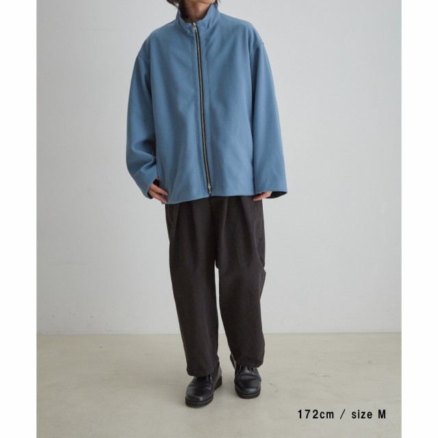 ファッション 新品 ベロア NBA by コート ザ オフ アパルトモン 応じ ジャケット・アウター