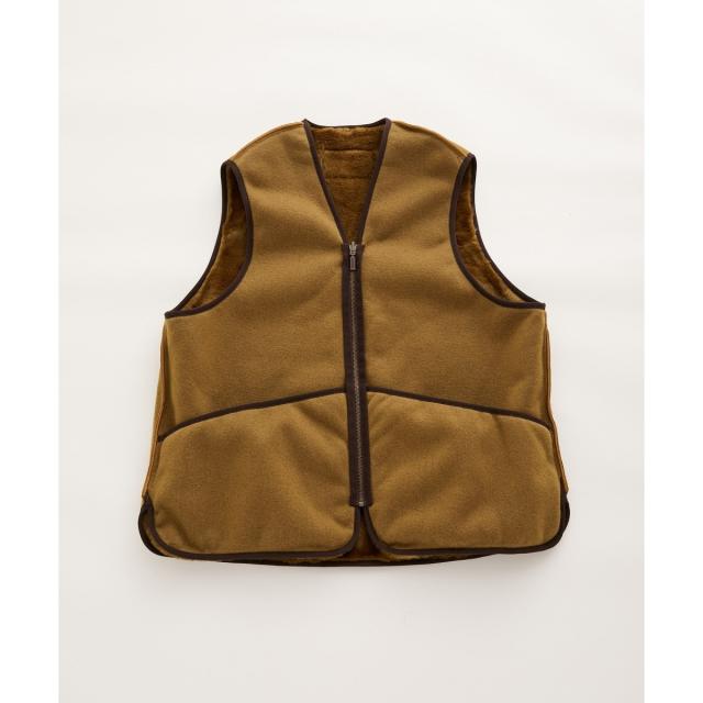 アダムエロペ（ADAM ET ROPE'）/《別注》【BARBOUR/バブアー