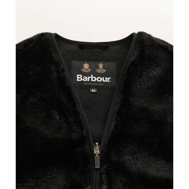 アダムエロペ（ADAM ET ROPE'）/《別注》【BARBOUR/バブアー