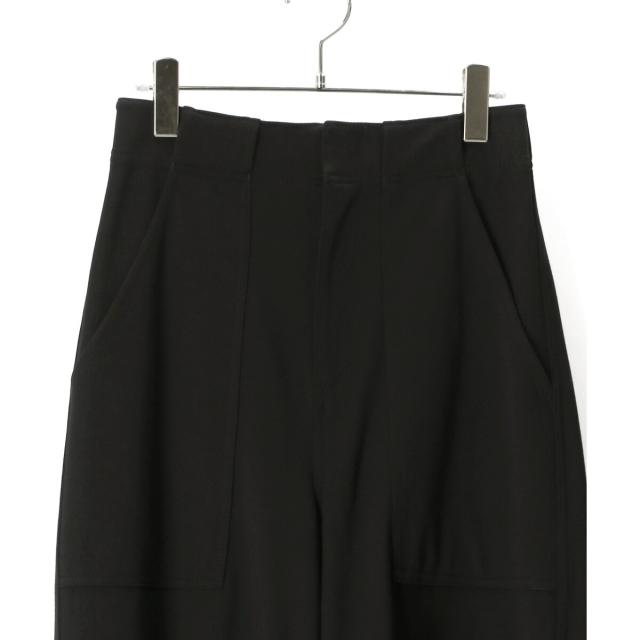 アダムエロペ（ADAM ET ROPE'）/ストレッチベイカーパンツの通販はau