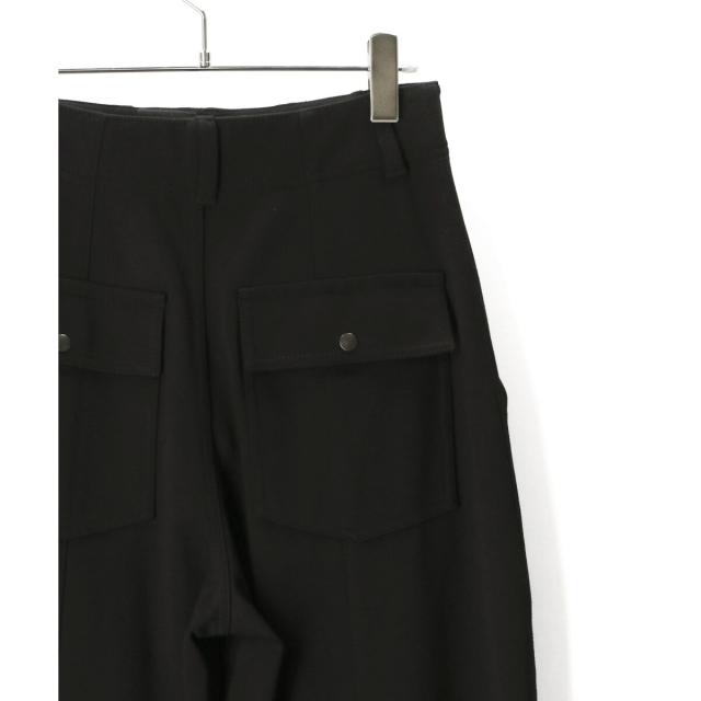 アダムエロペ（ADAM ET ROPE'）/ストレッチベイカーパンツの通販はau