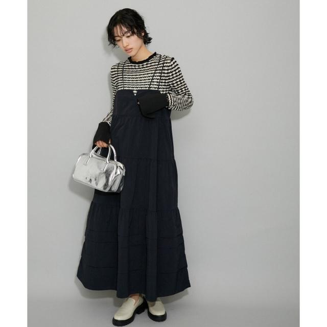 アダムエロペ（ADAM ET ROPE'）/【WEB限定】2WAYストラップ