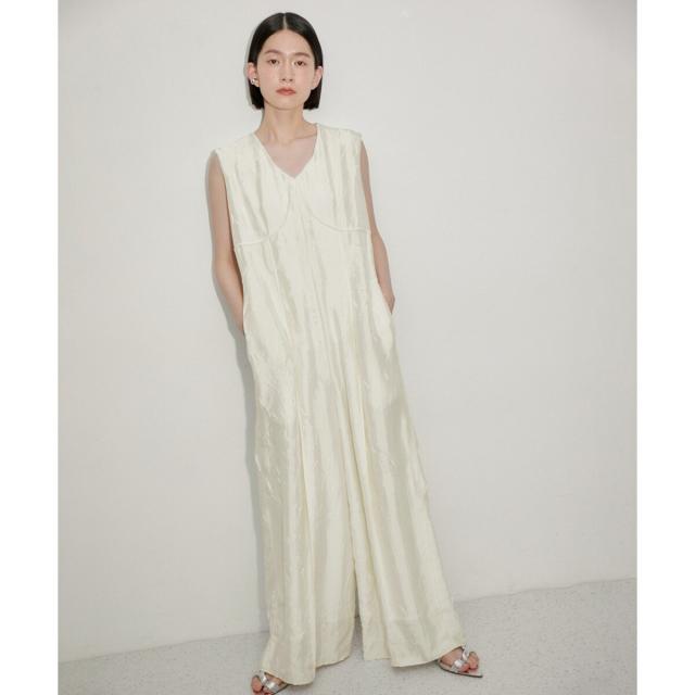 平和屋本店□極上 小紋 間道 藍鼠色地 逸品 CYAA2591s5