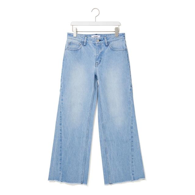 美品HealthyDenim for ADAM ET ROPE' 別注Daisy ADAM ET ROPÉ FEMME(アダム エ ロペ ファム) / 【Healthy Denim