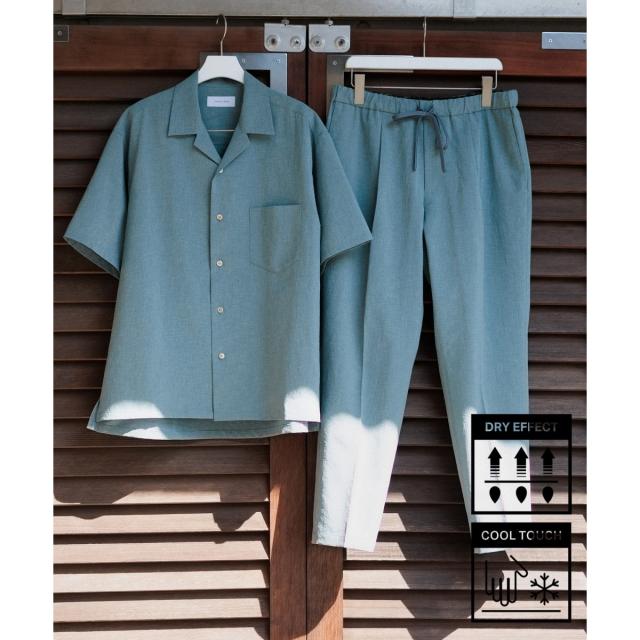 アダムエロペ  【RIRANCHA/リランチェ】セットアップ ADAM ET ROPE'｜2点セット【RIRANCHA / リランチェ