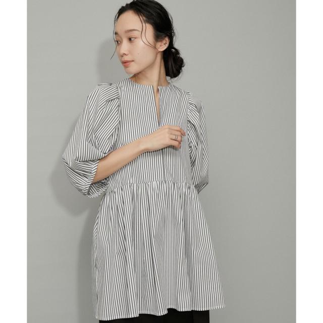 アダムエロペ（ADAM ET ROPE'）/【WEB限定・追加・2WAY】2WAYバルーン