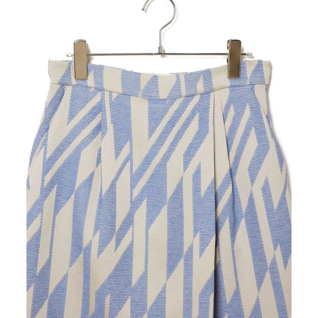 アダムエロペ（ADAM ET ROPE'）/ジャガードハーフパンツの通販はau PAY