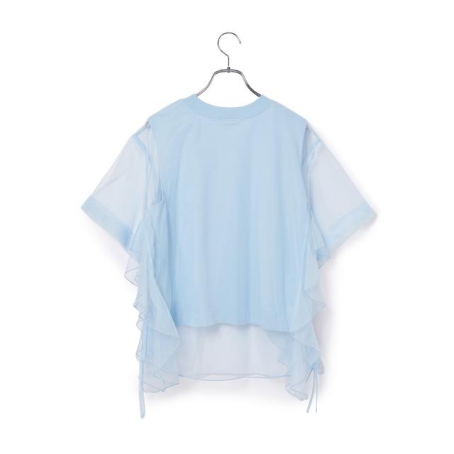 アダムエロペ（ADAM ET ROPE'）/【再入荷・洗える・サステナブル