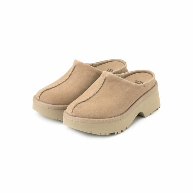 アダムエロペ（ADAM ET ROPE’）/【UGG(アグ)】New Heights Clog