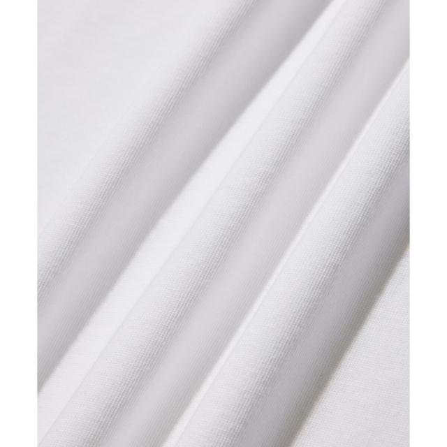 アダムエロペ（ADAM ET ROPE’）/《別注》【SPALDING/スポルディング】LOGO TEE / UNISEX