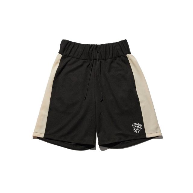アダムエロペ（ADAM ET ROPE’）/《別注》【SPALDING/スポルディング】BASKETBALL SHORTS / UNISEX