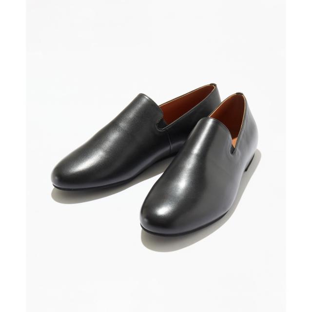 アダムエロペ（ADAM ET ROPE’）/《定番》レザー スリッポン / オールシーズン対応