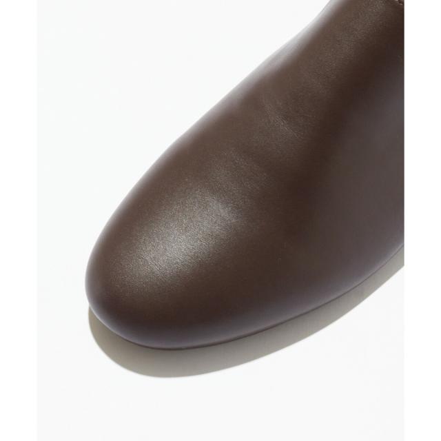 アダムエロペ（ADAM ET ROPE’）/《定番》レザー スリッポン / オールシーズン対応