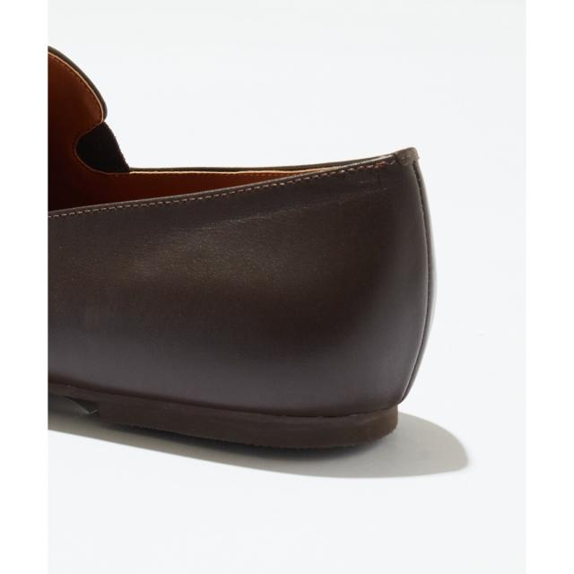 アダムエロペ（ADAM ET ROPE’）/《定番》レザー スリッポン / オールシーズン対応