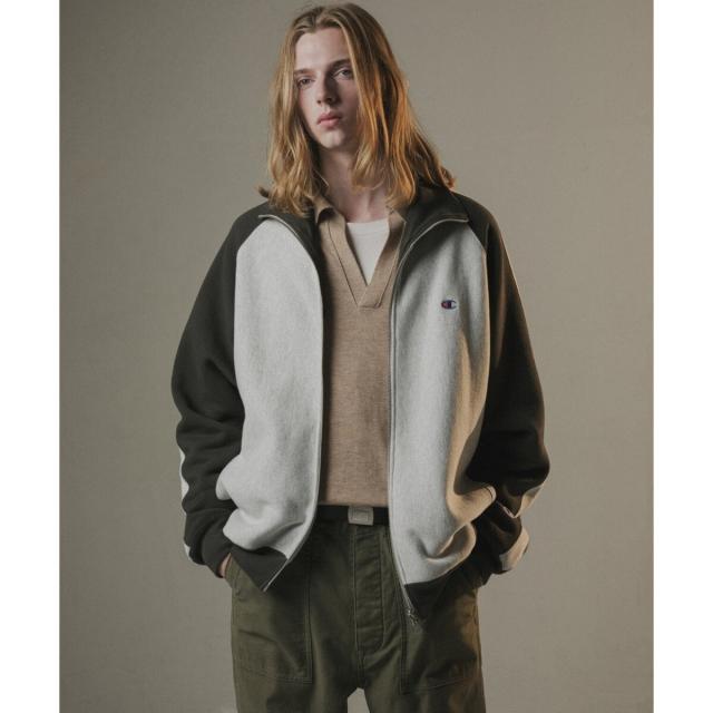 アダムエロペ（ADAM ET ROPE'）/《別注》【Champion/チャンピオン