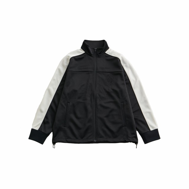 アダムエロペ（ADAM ET ROPE’）/《別注》【SPALDING/スポルディング】TRACK JACKETS / UNISEX