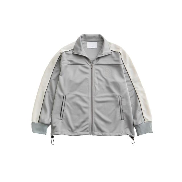 アダムエロペ（ADAM ET ROPE’）/《別注》【SPALDING/スポルディング】TRACK JACKET / UNISEX