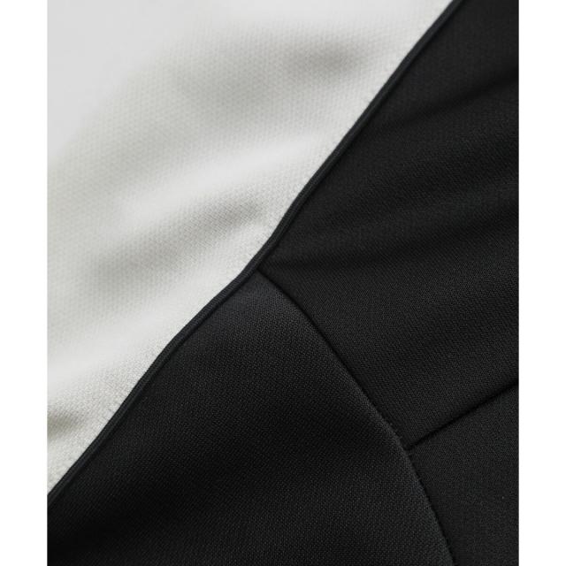 アダムエロペ（ADAM ET ROPE’）/《別注》【SPALDING/スポルディング】TRACK JACKET / UNISEX