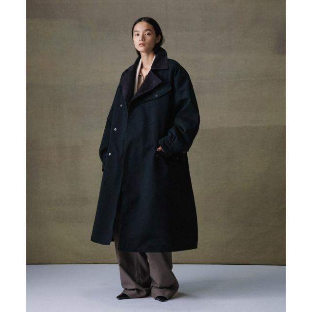 アダムエロペ（ADAM ET ROPE'）/《別注》【BARBOUR/バブアー