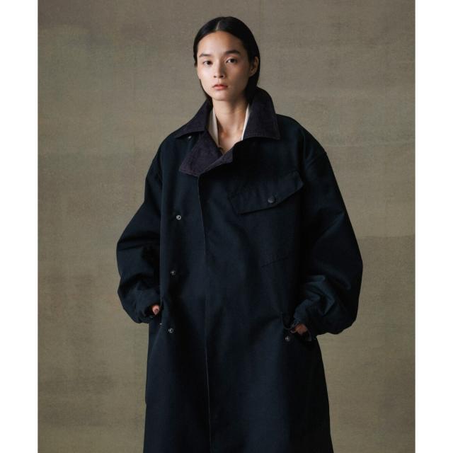 アダムエロペ（ADAM ET ROPE'）/《別注》【BARBOUR/バブアー
