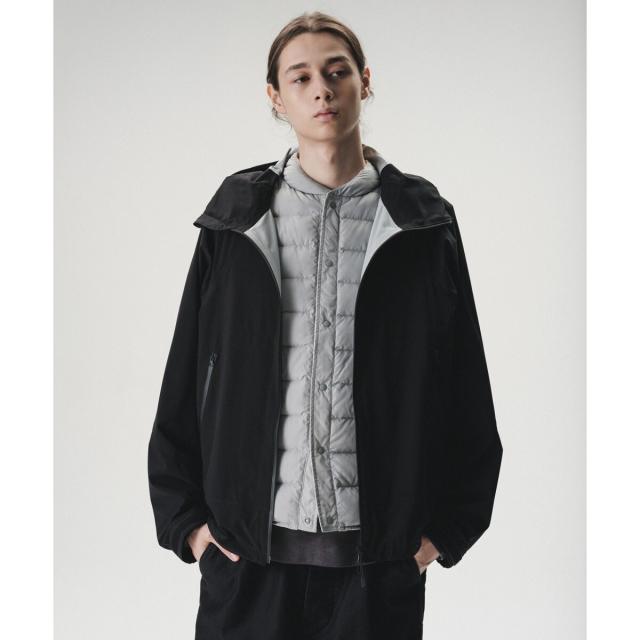 アダムエロペ（ADAM ET ROPE’）/【ACT_21 Abbey】MOUNTAIN PARKAの通販は