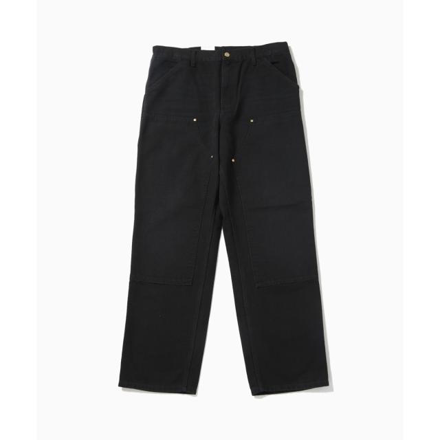 アダムエロペ（ADAM ET ROPE’）/carhartt DOUBLE KNEE PANT