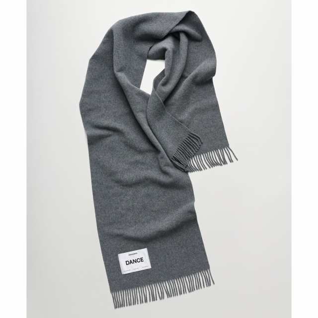 アダムエロペ（ADAM ET ROPE’）/MAGNI BOLD SCARFの通販は